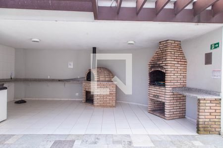 Apartamento para alugar com 68m², 3 quartos e 1 vaga Apartamento para alugar com 68m², 3 quartos e 1 vagaChurrasqueira