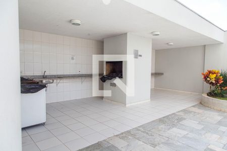 Apartamento para alugar com 68m², 3 quartos e 1 vaga Apartamento para alugar com 68m², 3 quartos e 1 vagaChurrasqueira