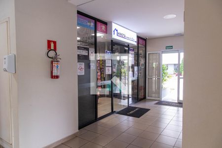 Apartamento para alugar com 68m², 3 quartos e 1 vaga Apartamento para alugar com 68m², 3 quartos e 1 vagaConveniência
