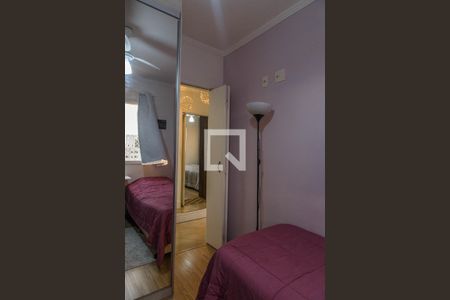 Apartamento para alugar com 68m², 3 quartos e 1 vaga Apartamento para alugar com 68m², 3 quartos e 1 vagaQuarto 2