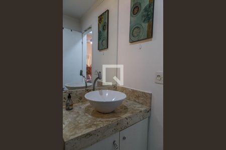 Apartamento para alugar com 68m², 3 quartos e 1 vaga Apartamento para alugar com 68m², 3 quartos e 1 vagaBanheiro Suíte