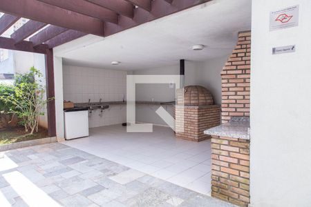 Apartamento para alugar com 68m², 3 quartos e 1 vaga Apartamento para alugar com 68m², 3 quartos e 1 vagaChurrasqueira