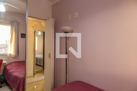 Apartamento para alugar com 68m², 3 quartos e 1 vaga Apartamento para alugar com 68m², 3 quartos e 1 vagaQuarto 2