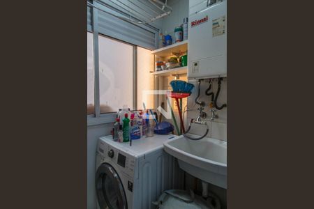 Apartamento para alugar com 68m², 3 quartos e 1 vaga Apartamento para alugar com 68m², 3 quartos e 1 vagaÁrea de Serviço
