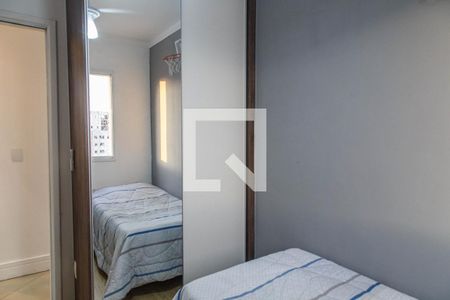 Apartamento para alugar com 68m², 3 quartos e 1 vaga Apartamento para alugar com 68m², 3 quartos e 1 vagaQuarto 3