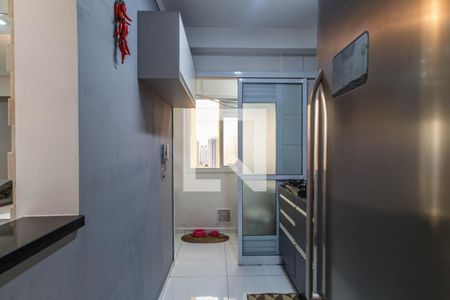 Apartamento para alugar com 68m², 3 quartos e 1 vaga Apartamento para alugar com 68m², 3 quartos e 1 vagaCozinha