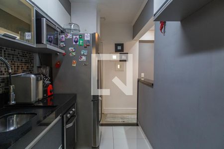 Apartamento para alugar com 68m², 3 quartos e 1 vaga Apartamento para alugar com 68m², 3 quartos e 1 vagaCozinha