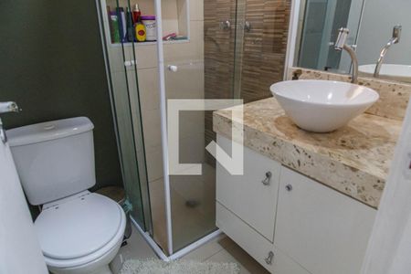 Apartamento para alugar com 68m², 3 quartos e 1 vaga Apartamento para alugar com 68m², 3 quartos e 1 vagaBanheiro Suíte