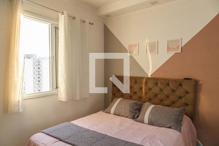 Quarto Suíte de apartamento para alugar com 3 quartos, 68m² em Maranhão, São Paulo