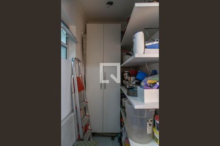 Apartamento para alugar com 68m², 3 quartos e 1 vaga Apartamento para alugar com 68m², 3 quartos e 1 vagaÁrea de Serviço