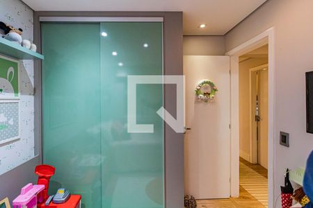 Apartamento à venda com 100m², 3 quartos e 2 vagas Apartamento à venda com 100m², 3 quartos e 2 vagasQuarto 01