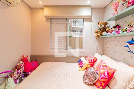 Apartamento à venda com 100m², 3 quartos e 2 vagas Apartamento à venda com 100m², 3 quartos e 2 vagasQuarto 01