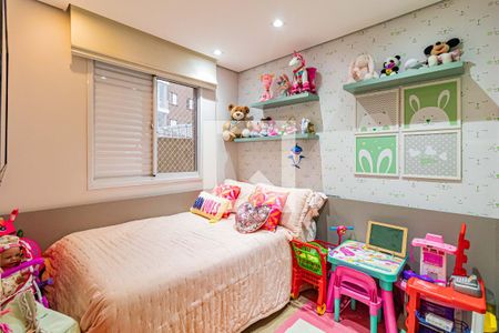 Apartamento à venda com 100m², 3 quartos e 2 vagas Apartamento à venda com 100m², 3 quartos e 2 vagasQuarto 01