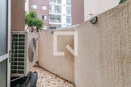 Apartamento à venda com 100m², 3 quartos e 2 vagas Apartamento à venda com 100m², 3 quartos e 2 vagasQuintal