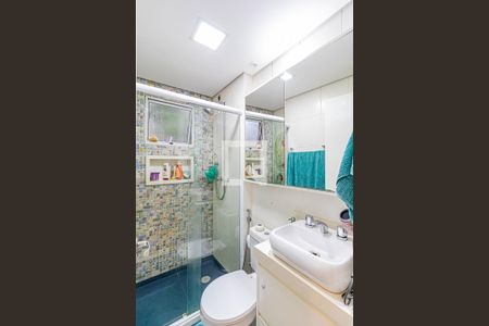 Apartamento à venda com 100m², 3 quartos e 2 vagas Apartamento à venda com 100m², 3 quartos e 2 vagasSuite - Banheiro