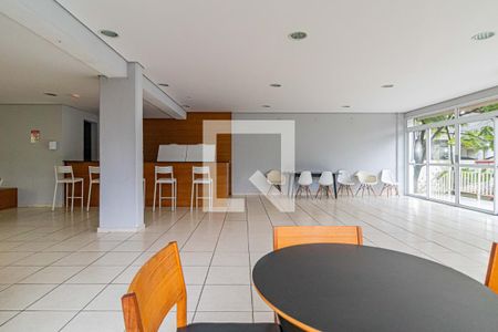 Apartamento à venda com 100m², 3 quartos e 2 vagas Apartamento à venda com 100m², 3 quartos e 2 vagasÁrea comum - Salão de festas