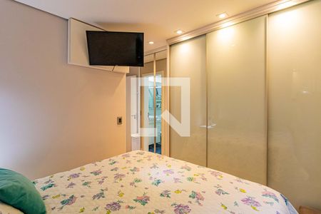 Apartamento à venda com 100m², 3 quartos e 2 vagas Apartamento à venda com 100m², 3 quartos e 2 vagasSuite