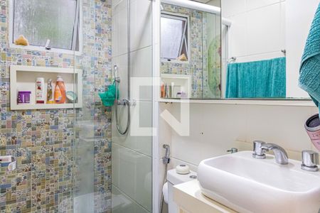 Apartamento à venda com 100m², 3 quartos e 2 vagas Apartamento à venda com 100m², 3 quartos e 2 vagasSuite - Banheiro