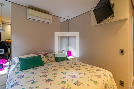 Apartamento à venda com 100m², 3 quartos e 2 vagas Apartamento à venda com 100m², 3 quartos e 2 vagasSuite