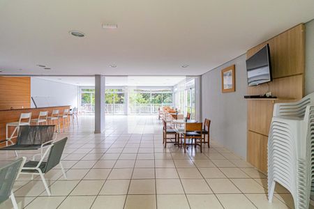 Apartamento à venda com 100m², 3 quartos e 2 vagas Apartamento à venda com 100m², 3 quartos e 2 vagasÁrea comum - Salão de festas