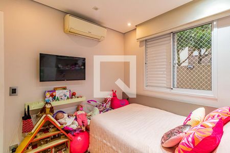 Apartamento à venda com 100m², 3 quartos e 2 vagas Apartamento à venda com 100m², 3 quartos e 2 vagasQuarto 01