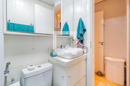 Apartamento à venda com 100m², 3 quartos e 2 vagas Apartamento à venda com 100m², 3 quartos e 2 vagasSuite - Banheiro