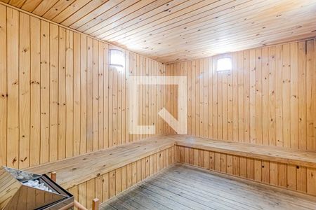 Apartamento à venda com 100m², 3 quartos e 2 vagas Apartamento à venda com 100m², 3 quartos e 2 vagasÁrea comum - Sauna