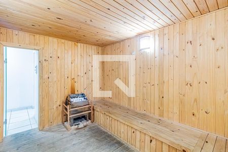 Apartamento à venda com 100m², 3 quartos e 2 vagas Apartamento à venda com 100m², 3 quartos e 2 vagasÁrea comum - Sauna