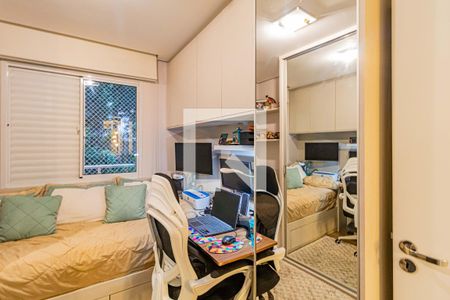 Apartamento à venda com 100m², 3 quartos e 2 vagas Apartamento à venda com 100m², 3 quartos e 2 vagasQuarto 02