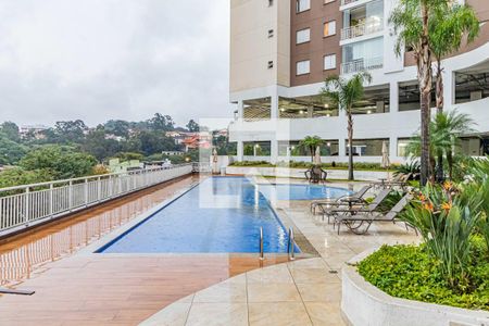 Apartamento à venda com 100m², 3 quartos e 2 vagas Apartamento à venda com 100m², 3 quartos e 2 vagasÁrea comum - Piscina