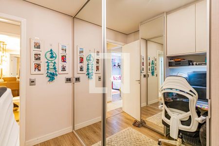 Apartamento à venda com 100m², 3 quartos e 2 vagas Apartamento à venda com 100m², 3 quartos e 2 vagasQuarto 02