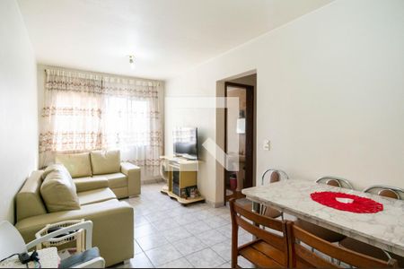 Sala de apartamento à venda com 2 quartos, 70m² em Lauzane Paulista, São Paulo