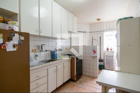 Apartamento à venda com 70m², 2 quartos e 1 vaga Apartamento à venda com 70m², 2 quartos e 1 vagaCozinha