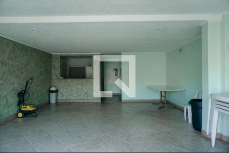 Apartamento à venda com 70m², 2 quartos e 1 vaga Apartamento à venda com 70m², 2 quartos e 1 vagaSalão de Festas