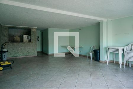 Apartamento à venda com 70m², 2 quartos e 1 vaga Apartamento à venda com 70m², 2 quartos e 1 vagaSalão de Festas