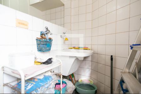 Apartamento à venda com 70m², 2 quartos e 1 vaga Apartamento à venda com 70m², 2 quartos e 1 vagaÁrea de Serviço