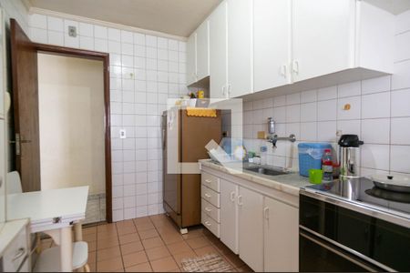 Apartamento à venda com 70m², 2 quartos e 1 vaga Apartamento à venda com 70m², 2 quartos e 1 vagaCozinha