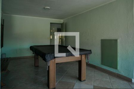 Apartamento à venda com 70m², 2 quartos e 1 vaga Apartamento à venda com 70m², 2 quartos e 1 vagaSala de Jogos
