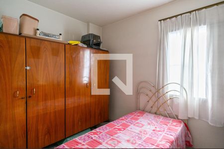 Quarto 1 de apartamento à venda com 2 quartos, 70m² em Lauzane Paulista, São Paulo