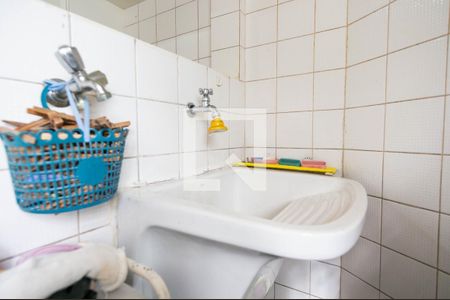 Apartamento à venda com 70m², 2 quartos e 1 vaga Apartamento à venda com 70m², 2 quartos e 1 vagaÁrea de Serviço