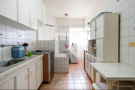 Apartamento à venda com 70m², 2 quartos e 1 vaga Apartamento à venda com 70m², 2 quartos e 1 vagaCozinha