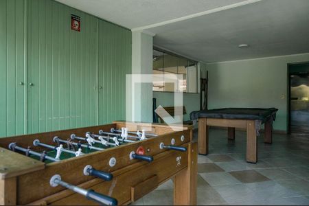 Apartamento à venda com 70m², 2 quartos e 1 vaga Apartamento à venda com 70m², 2 quartos e 1 vagaSala de Jogos