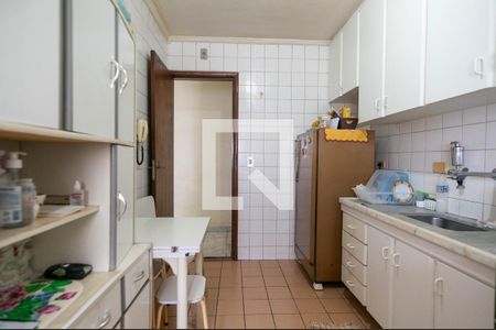 Apartamento à venda com 70m², 2 quartos e 1 vaga Apartamento à venda com 70m², 2 quartos e 1 vagaCozinha
