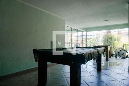 Apartamento à venda com 70m², 2 quartos e 1 vaga Apartamento à venda com 70m², 2 quartos e 1 vagaSala de Jogos