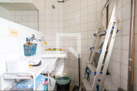 Apartamento à venda com 70m², 2 quartos e 1 vaga Apartamento à venda com 70m², 2 quartos e 1 vagaÁrea de Serviço
