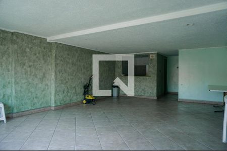 Apartamento à venda com 70m², 2 quartos e 1 vaga Apartamento à venda com 70m², 2 quartos e 1 vagaSalão de Festas