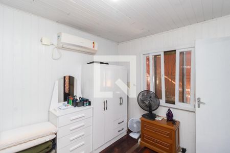 Quarto 1 de casa à venda com 2 quartos, 50m² em Fátima, Canoas