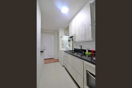 Apartamento para alugar com 54m², 2 quartos e 1 vagaCozinha