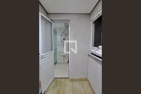 Apartamento para alugar com 54m², 2 quartos e 1 vagaLavabo