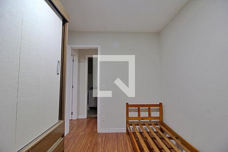 Quarto 1 de apartamento para alugar com 2 quartos, 54m² em Jardim Pedroso, Mauá